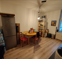 Wunderschöne 2,5 Zimmer Wohnung in der Nähe vom Uniklinikum 57m² - Wolfsburg Alt-Wolfsburg