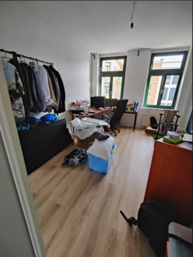 Foto - 2.5 Zimmer Etagenwohnung zur Miete in Wolfsburg