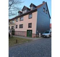 Moderne 2-Zimmer Wohnung, zentral - Tambach-Dietharz