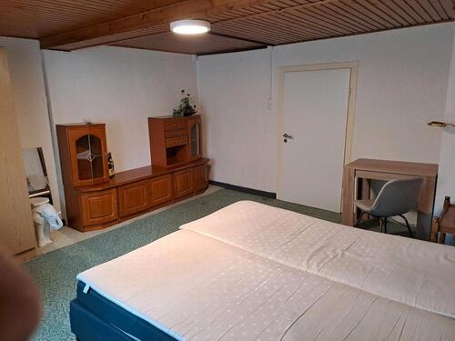 Foto - 2 Zimmer Etagenwohnung in Tambach-Dietharz