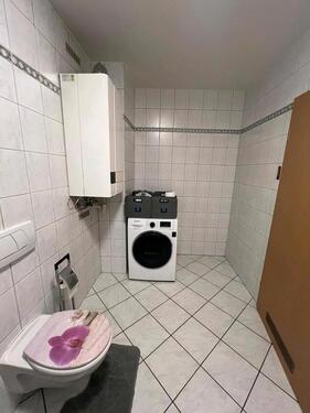 Foto - 2 Zimmer Erdgeschoßwohnung in Nordhausen