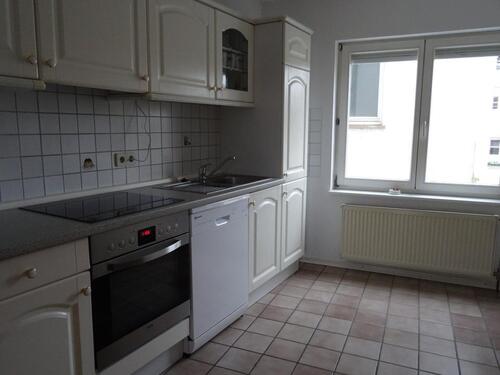 Foto - Kusel Stadtmitte 2 ZKB mit Einbauküche ab sofort zu vermieten