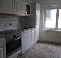 Kusel Stadtmitte 2 ZKB mit Einbauküche ab sofort zu vermieten