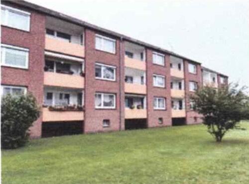 Foto - 3-Zimmer Wohnung ЕBKGarage in Stadthagen zu vermieten