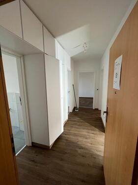 Foto - Etagenwohnung in Stadthagen zur Miete