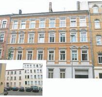 2- Zimmer Whg. EG - 105.000,00 EUR Kaufpreis, ca. 46,80 m² in Leipzig (PLZ: 04177) Altwest 2- Zimmer Whg. EG - 105.000,00 EUR Kaufpreis, ca. 46,80 m² in Leipzig (PLZ: 04177) Altwest