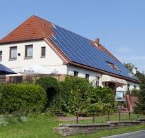 Wohnhaus - Gewerbeimmobilie - 325 m² - vielseitig nutzbar - Vellahn