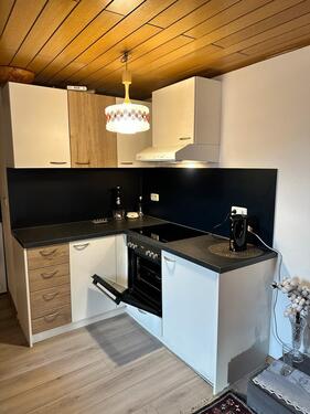 Foto - Wohnung Ebermannstadt zu vermieten