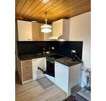 Wohnung Ebermannstadt zu vermieten