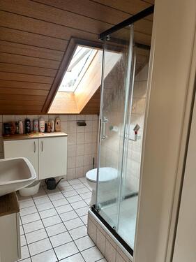 Foto - 2 Zimmer Dachgeschoßwohnung zur Miete in Ebermannstadt