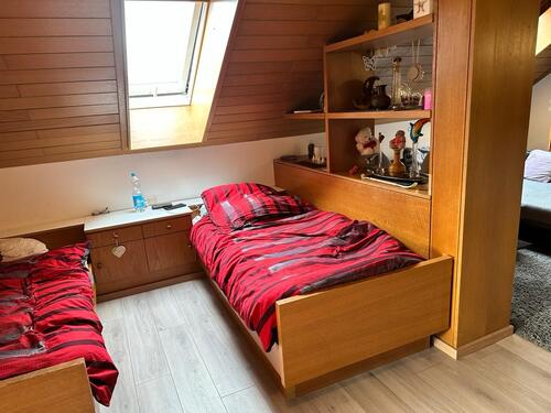 Foto - Dachgeschoßwohnung in Ebermannstadt zur Miete