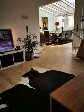 Foto - Maisonettenwohnung in Offenbach am Main zur Miete