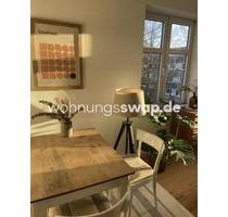 Wohnungsswap - 2 Zimmer, 52 m² - Meister-Francke-Straße, Hamburg-Nord, Hamburg