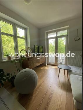 Foto - 2 Zimmer Etagenwohnung zur Miete in Hamburg