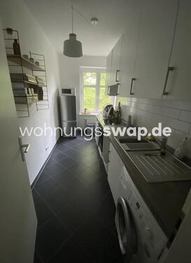 Foto - 2 Zimmer Etagenwohnung in Hamburg