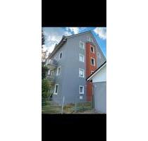 Erbendorf Wohnung 3 Zimmer Balkon Oberpfalz - Marktredwitz