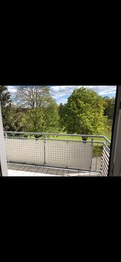 Foto - 3 Zimmer Etagenwohnung in Marktredwitz