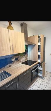 Foto - Etagenwohnung in Marktredwitz zur Miete