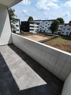 Foto - Ruhige 2,5-Zimmer Wohnung mit Balkon in Köln-Widdersdorf
