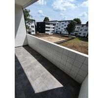 Ruhige 2,5-Zimmer Wohnung mit Balkon in Köln-Widdersdorf