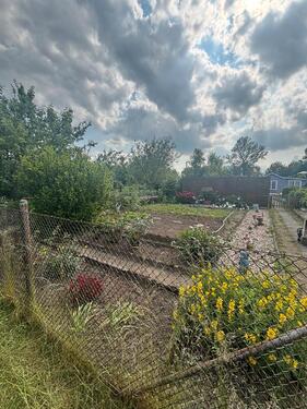 Foto - Gemütlicher Pachtgarten in Westerhüsen