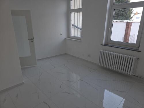 Foto - Erdgeschoßwohnung in Hannover zur Miete