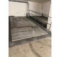 TG Stellplatz in Erlangen zu vermieten