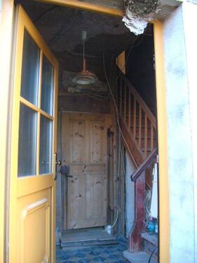 Foto - 4 Zimmer Einfamilienhaus zum Kaufen in Südeichsfeld