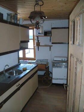 Foto - 4 Zimmer Einfamilienhaus in Südeichsfeld