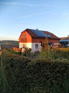 Foto - Charmantes Einfamilienhaus- Toplage Hennef Zentrum- Panoramablick