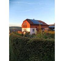 Charmantes Einfamilienhaus- Toplage Hennef Zentrum- Panoramablick - Hennef (Sieg)