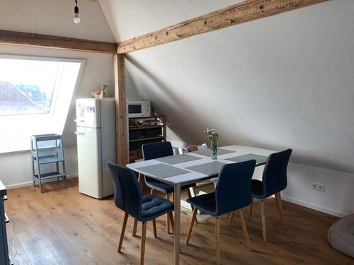 Foto - 1.5 Zimmer Dachgeschoßwohnung zur Miete in Aalen