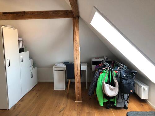 Foto - Dachgeschoßwohnung in Aalen zur Miete