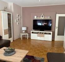 Münster-City, tolle, großzügige 4 Zimmer Mietwohnung mit Balkon