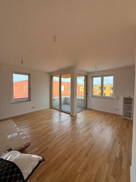 Foto - 4 Zimmer Etagenwohnung zur Miete in Ketzin