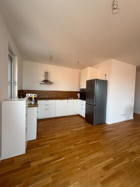 Foto - Etagenwohnung in Ketzin zur Miete