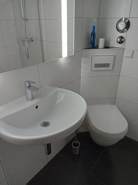 Foto - 1 Zimmer Etagenwohnung in Mannheim