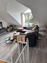 Foto - Helle Maisonettewohnung in Dudweiler (Uni-Nähe)