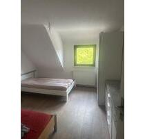 Helle 3-Zimmer-Wohnung in Dagersheim – ca. 60 m² Warmmiete 1050€ - Sindelfingen Darmsheim