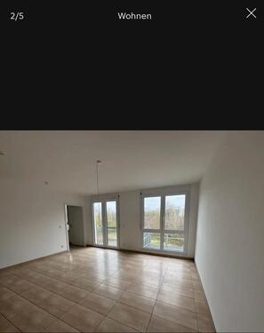 Foto - 2 Zimmer Etagenwohnung zum Kaufen in Hanau