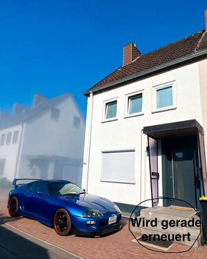 Foto - Modernisiertes Reihenendhaus 
