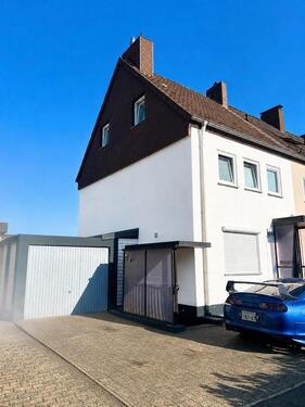 Foto - 5 Zimmer Reihenhaus zum Kaufen in Herzberg am Harz