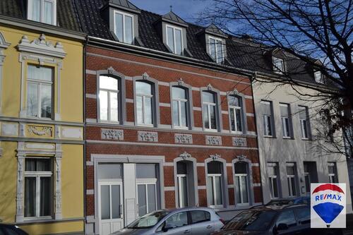 Foto - Komplett Vermietetes und Saniertes 3 Parteienhaus im Herzen von Goch