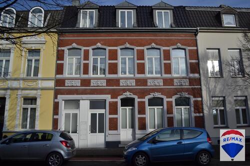 Foto - Einfamilienhaus zum Kaufen in Goch