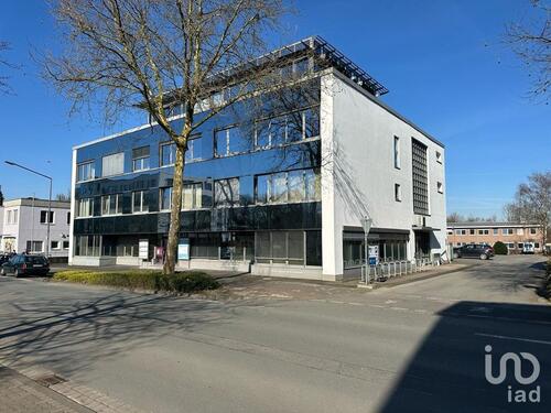 Foto - Bürofläche im Ärztehaus Detmold – Großzügig, flexibel und mit tollem Ausblick