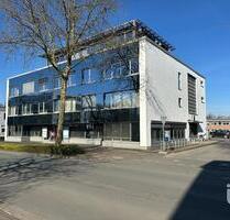 Bürofläche im Ärztehaus Detmold – Großzügig, flexibel und mit tollem Ausblick