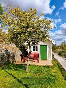Foto - Ferienhaus in Südschweden am Meer, Schärengarten von Blekinge(4P)
