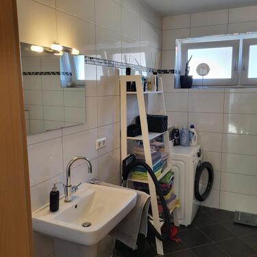 Foto - 77m² Wohnung , 1. OG, Pestalozzistrasse 133, 48527 Nordhorn