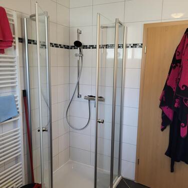 Foto - Etagenwohnung in Nordhorn