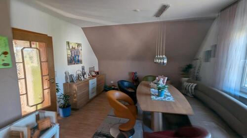 Foto - Etagenwohnung in Rhodt unter Rietburg zur Miete